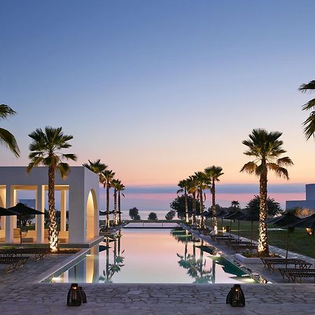 Grecotel Casa Marron Lakopetra Exterior foto